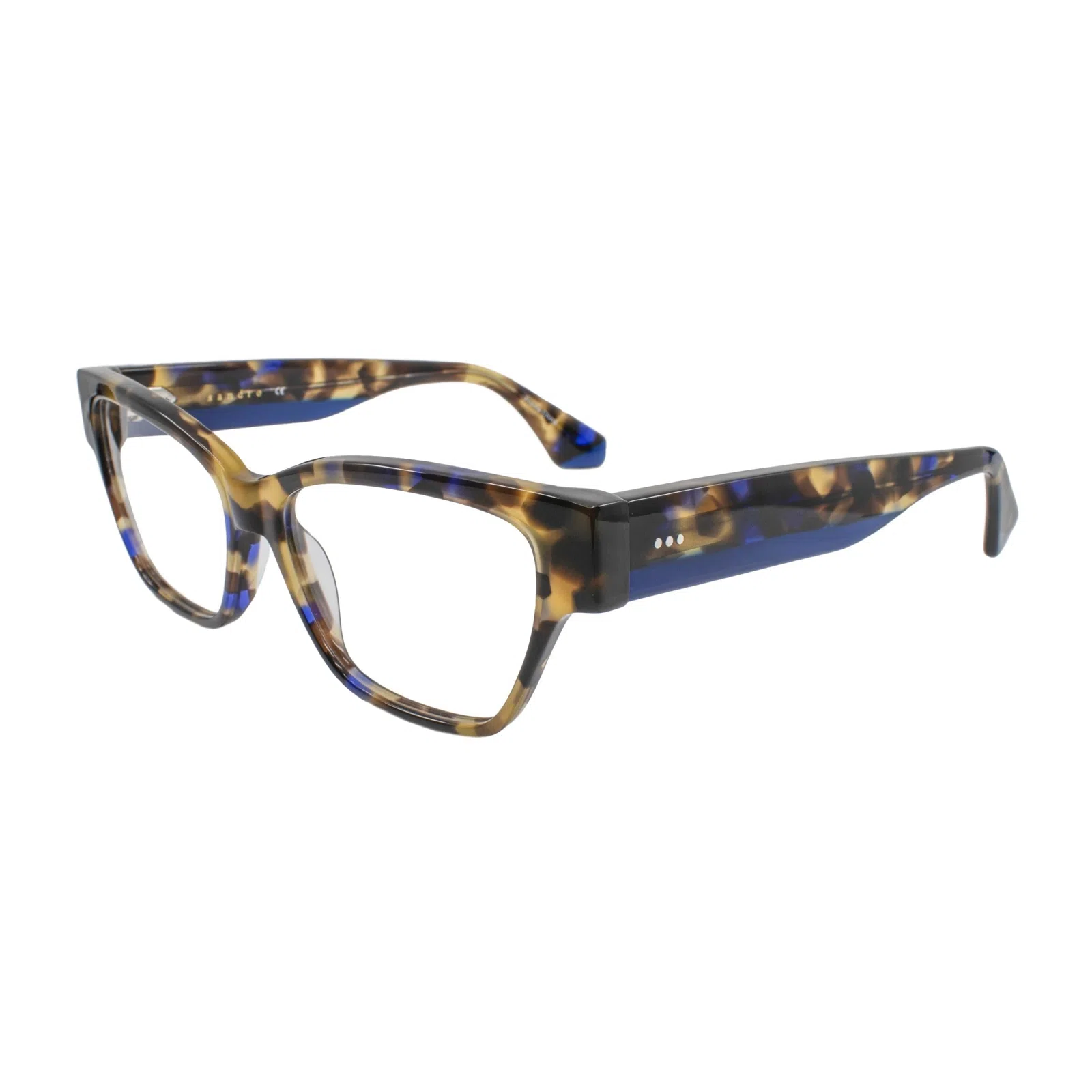 Sandro SD2023 Eyeglasses - view 2